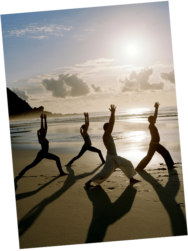 community yoga breathes wellness