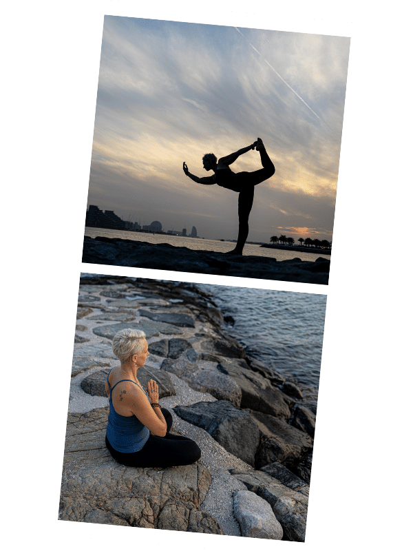 Breathes Wellness Natalie Hore Yoga Abu Dhabi UAE