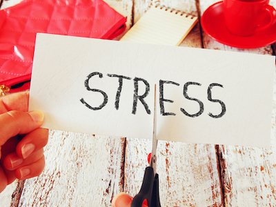 Proven ways to reduce stress