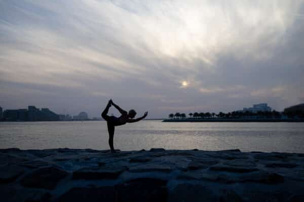 Full Moon Yoga and Sound Bath