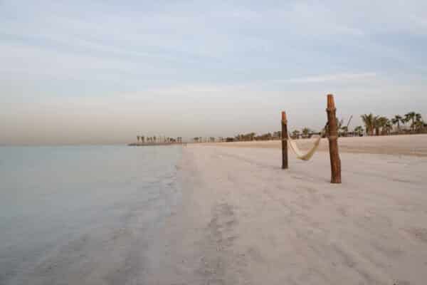 Saturday Sanctuary - Bab Al Nojoum - Hudayriat Island, Abu Dhabi - Image 4