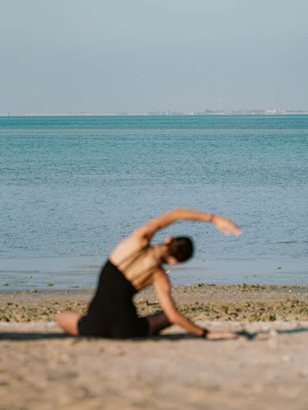 Saturday Sanctuary - Bab Al Nojoum - Hudayriat Island, Abu Dhabi - Image 2