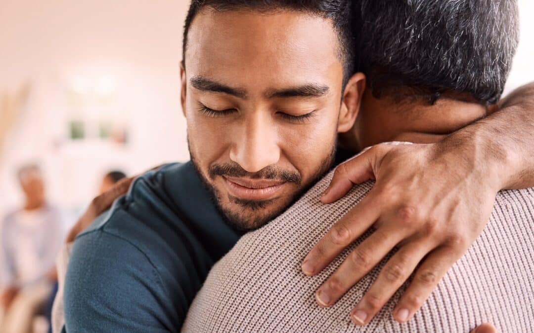 🌿 When Their Nervous System Needs a Hug